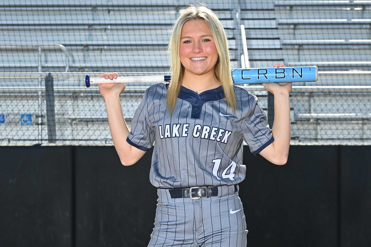 VYPE Houston Preseason Softball Player Of The Year Fan Poll