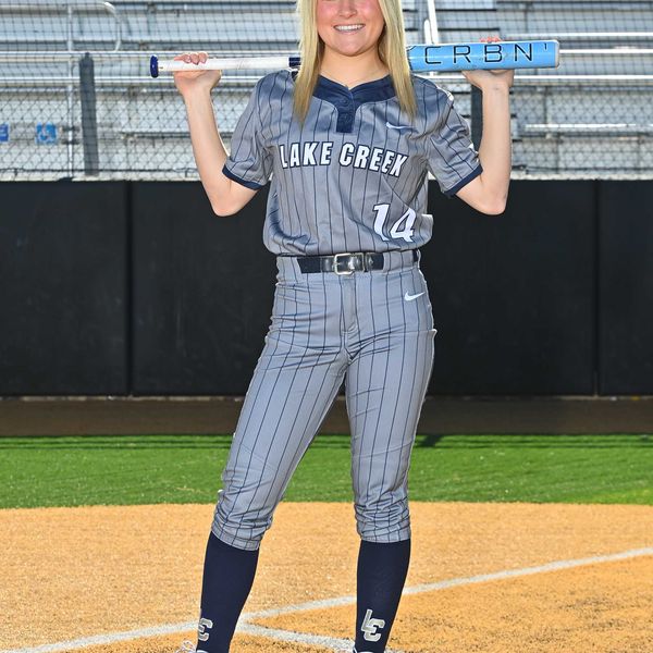 VYPE Houston Preseason Softball Player Of The Year Fan Poll