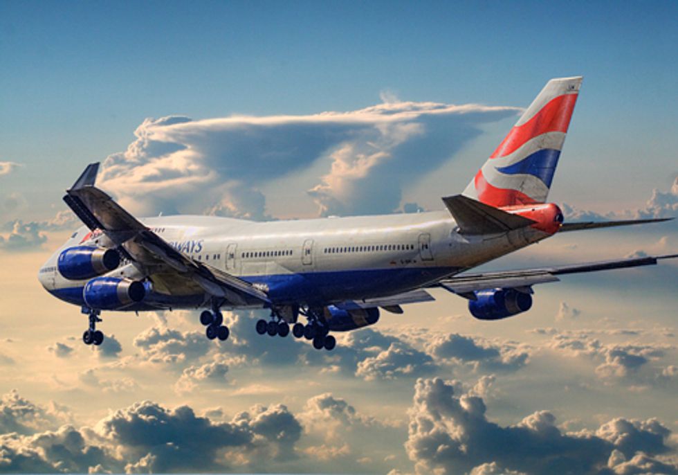 European Union Upholds Law Holding Airlines Accountable for Pollution