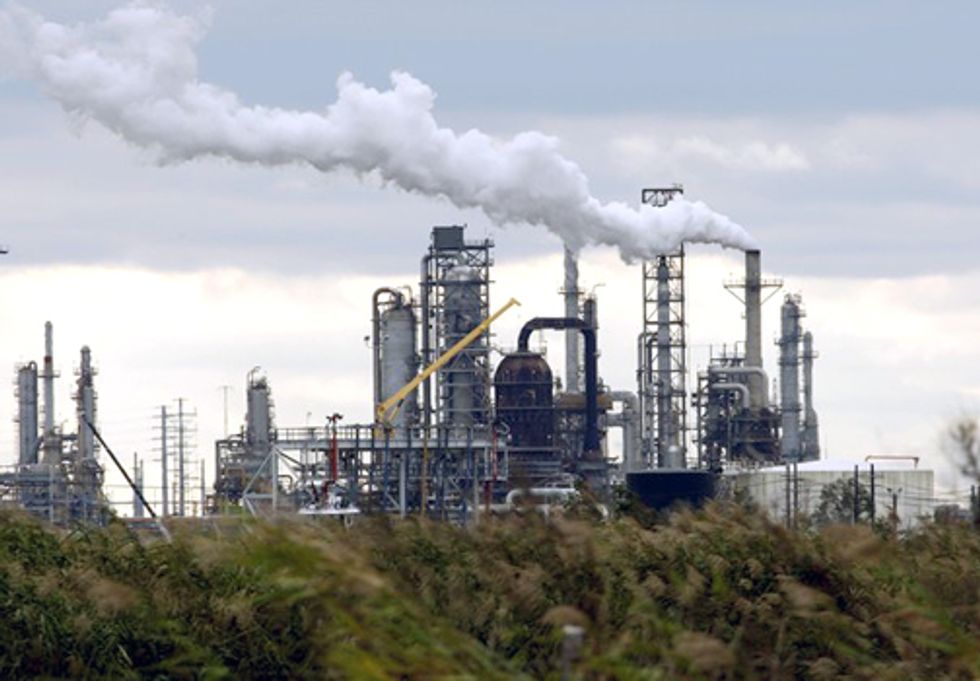 2,150-Miles Later, Renewable Rider Demands Obama Reject Keystone XL Without Delay