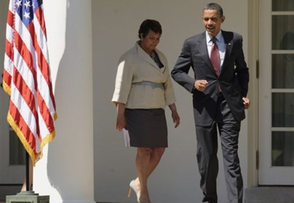 Television Ad Celebrates Obama's Mercury Protections