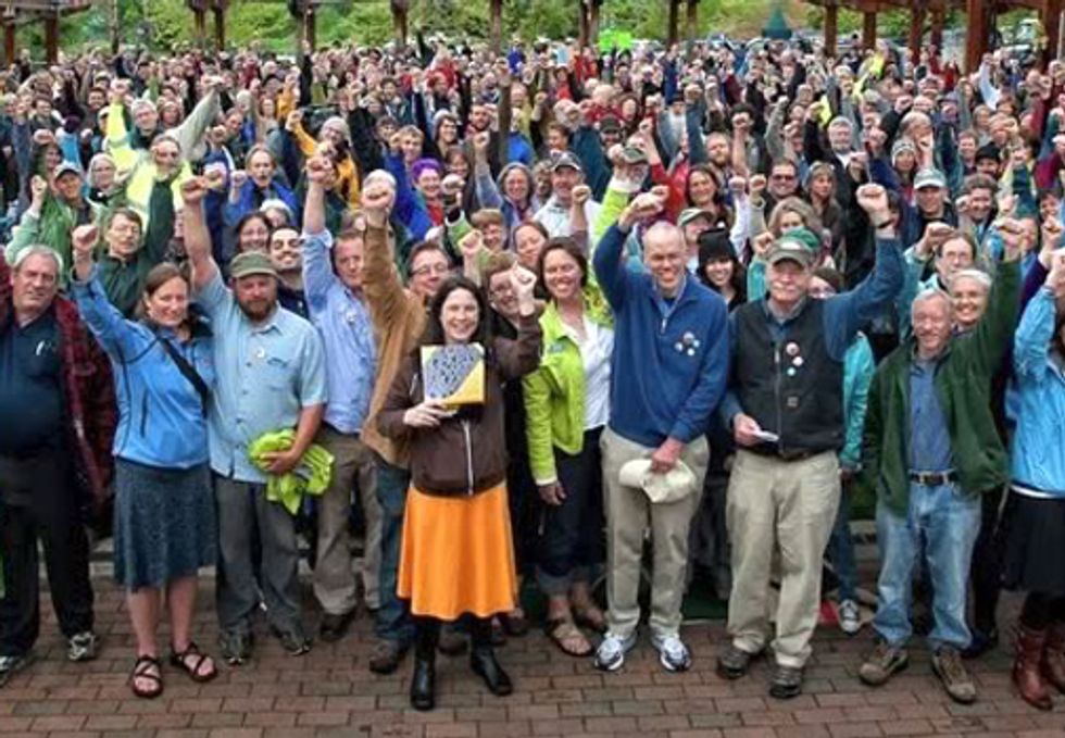 2011 A Huge Year for Public Health