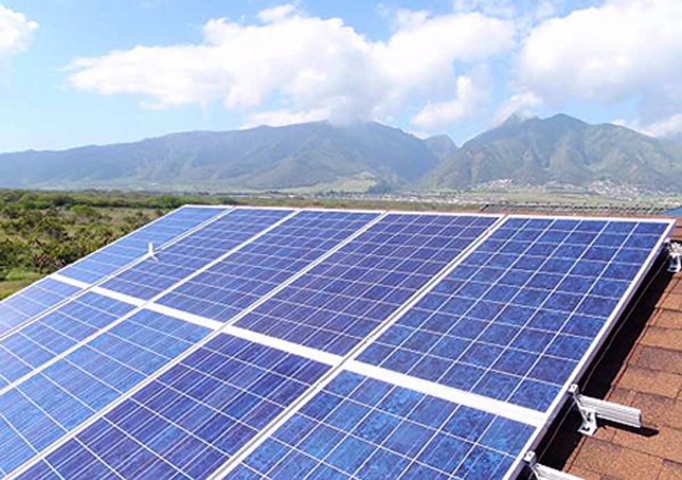 Hawaii Solar Industry Cheers PUC Ruling