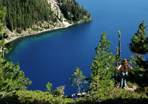 Why Water Is Oregon's New Gold
