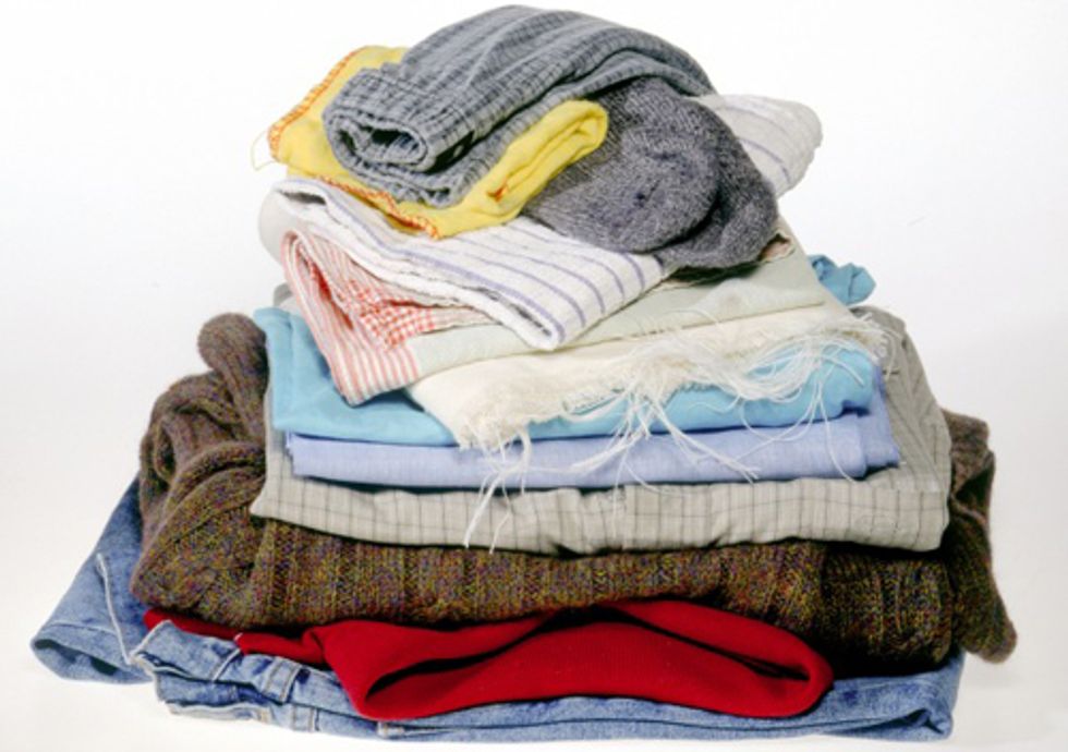 Council for Textile Recycling Launches Initiative Promoting Clothing Recycling