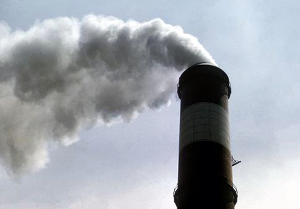 Federal Court Orders EPA to Delay Cross-state Pollution Rule