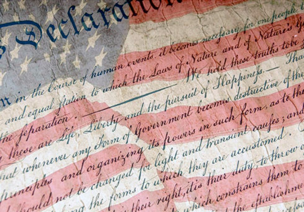 Fracking the Frackers—A Call for a New Pennsylvania Constitution