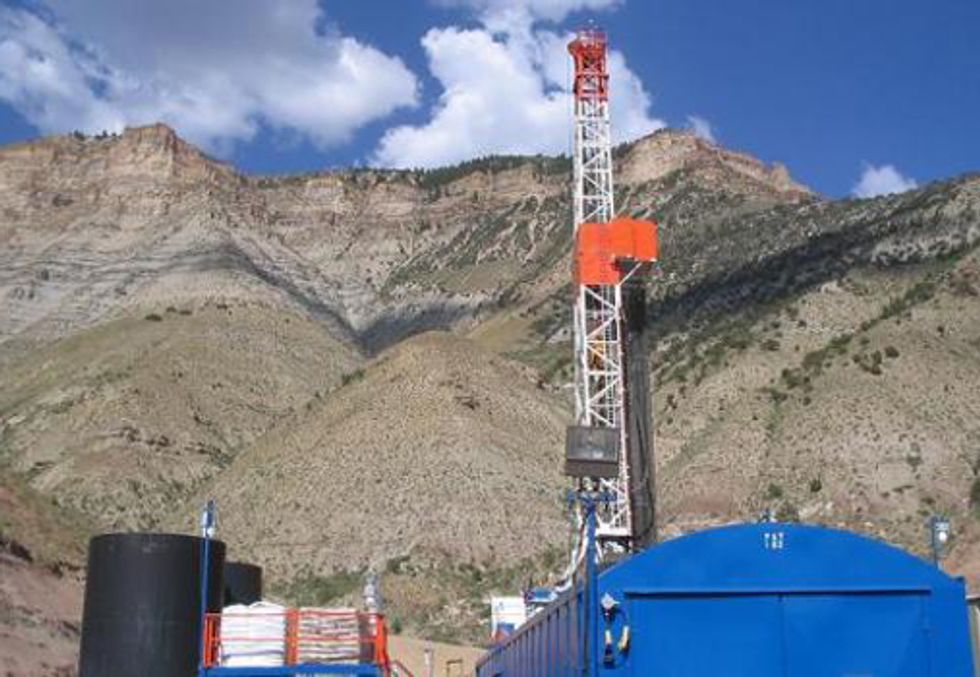 The Good, the Bad and the Ugly in Colorado's New Fracking Rules