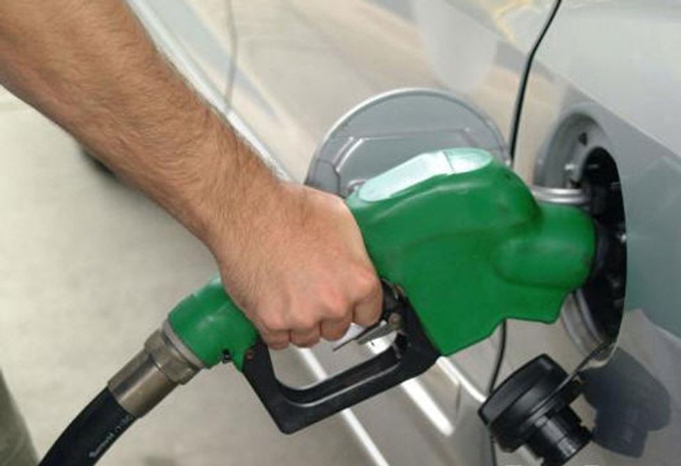 Show Obama Your Support for Increased Fuel Efficiency for Cars