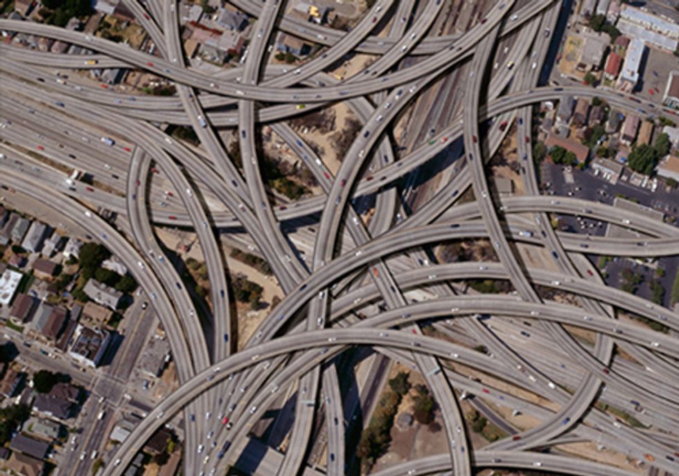 Lawsuit Seeks Justice for Residents Living Near SoCal Freeways