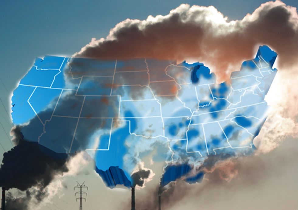 Urge Obama to Score Another Victory for Our Health and Environment