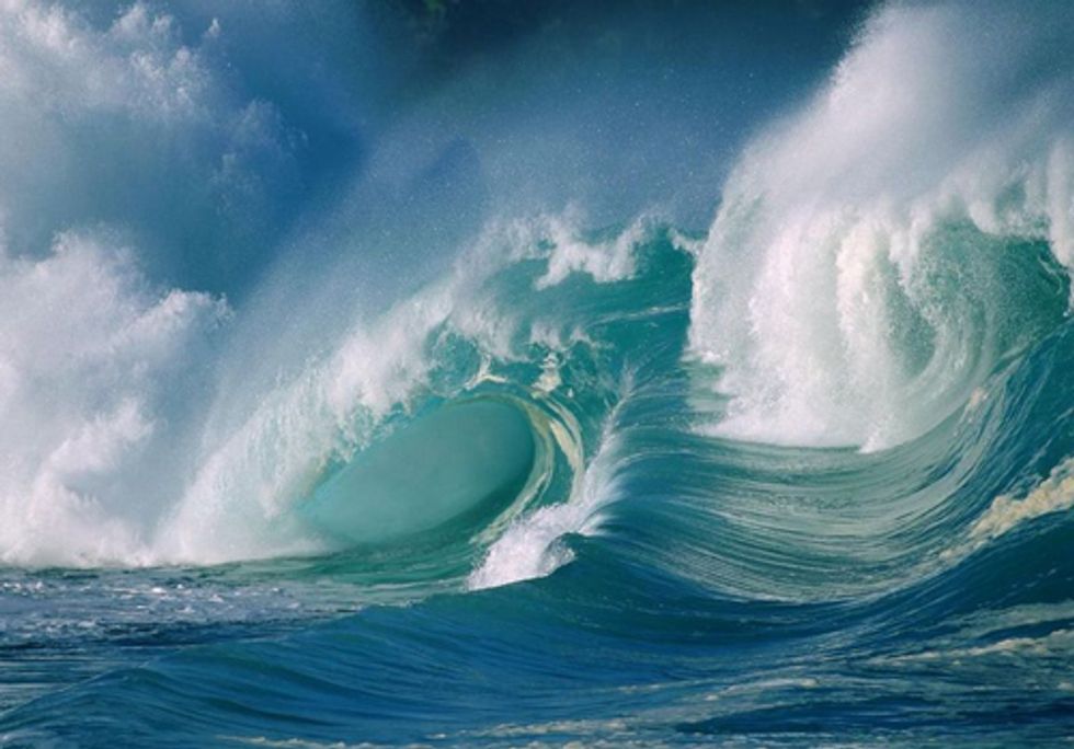 New Ocean Plan a Step in the Right Direction