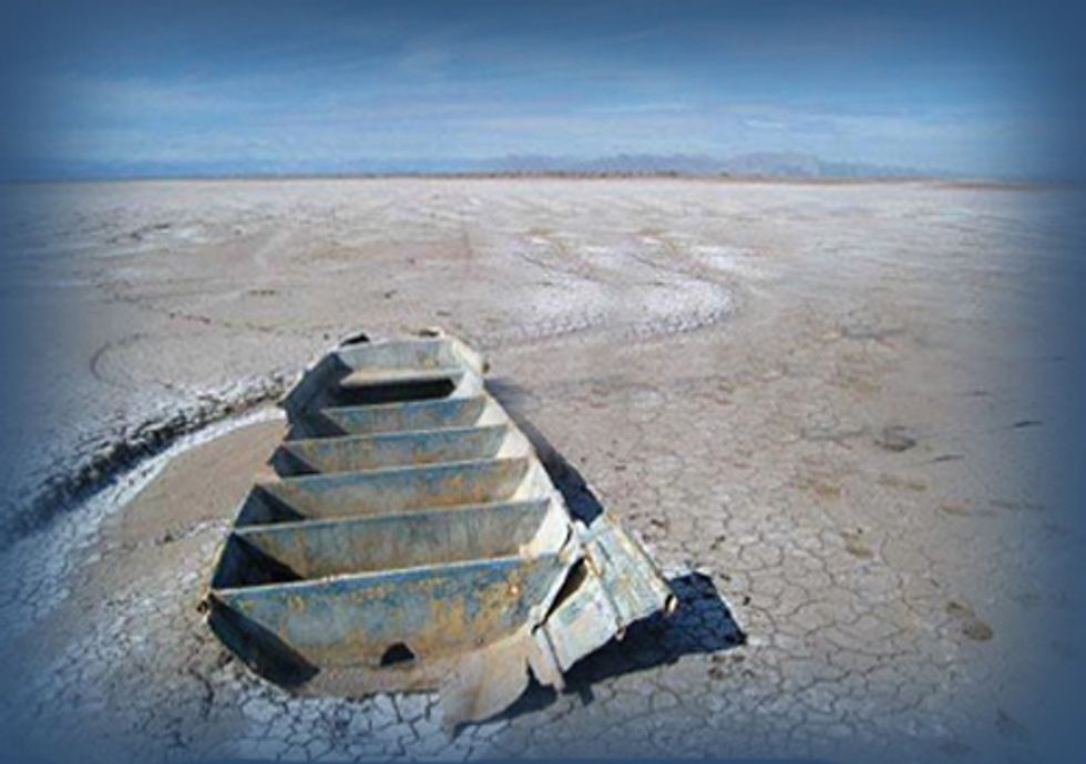 Business Owners Cite Economic Drawbacks of Flaming Gorge Pipeline