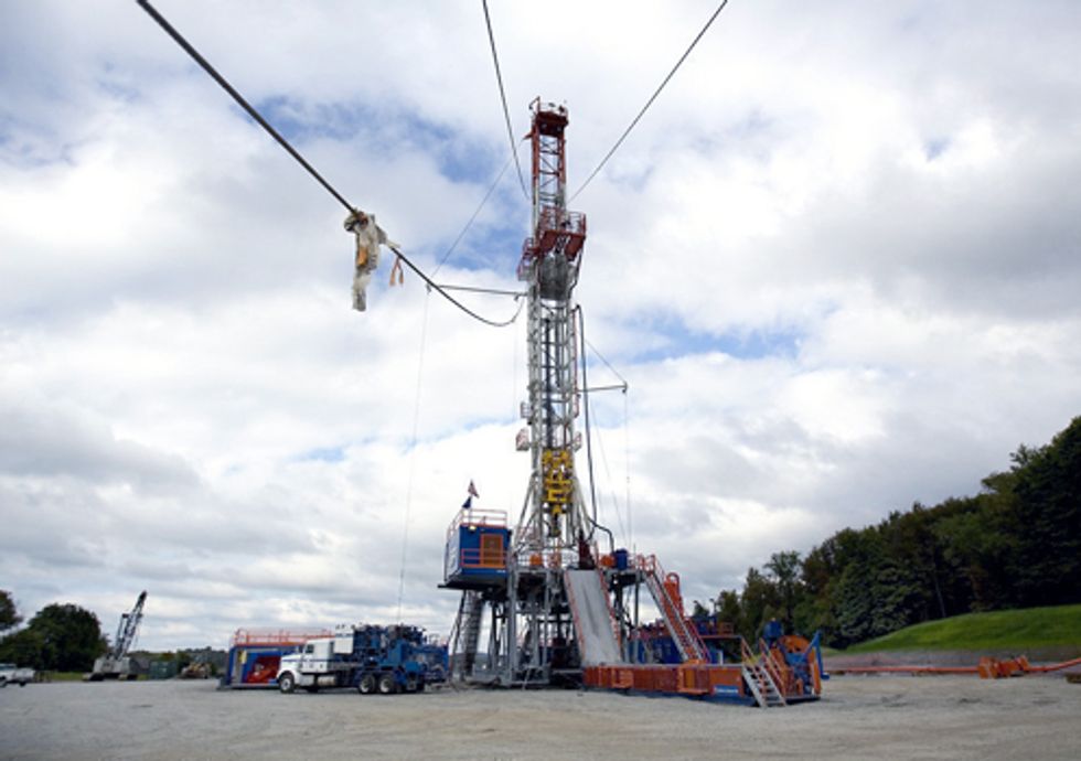 OEC Testifies Before Youngstown City Council Regarding Oil and Gas Wastewater Disposal