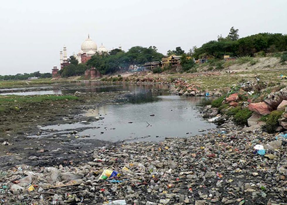 Why Excreta Matters in India