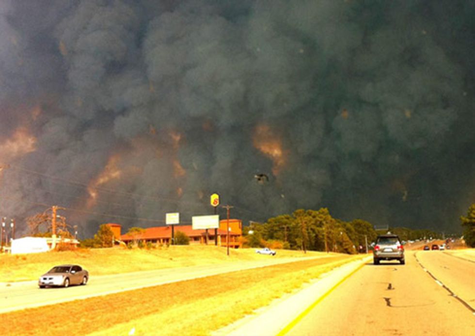 Finding the Polluters—A Step Toward Accountability on Global Warming