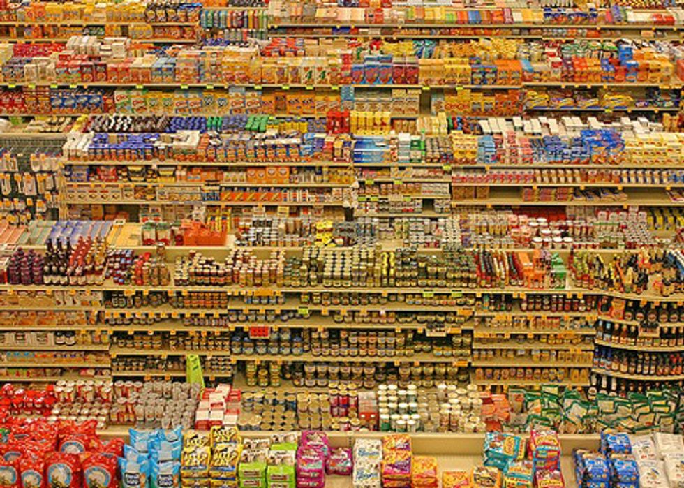 Check Out a Teaser of the New Project by the Director of Food, Inc.