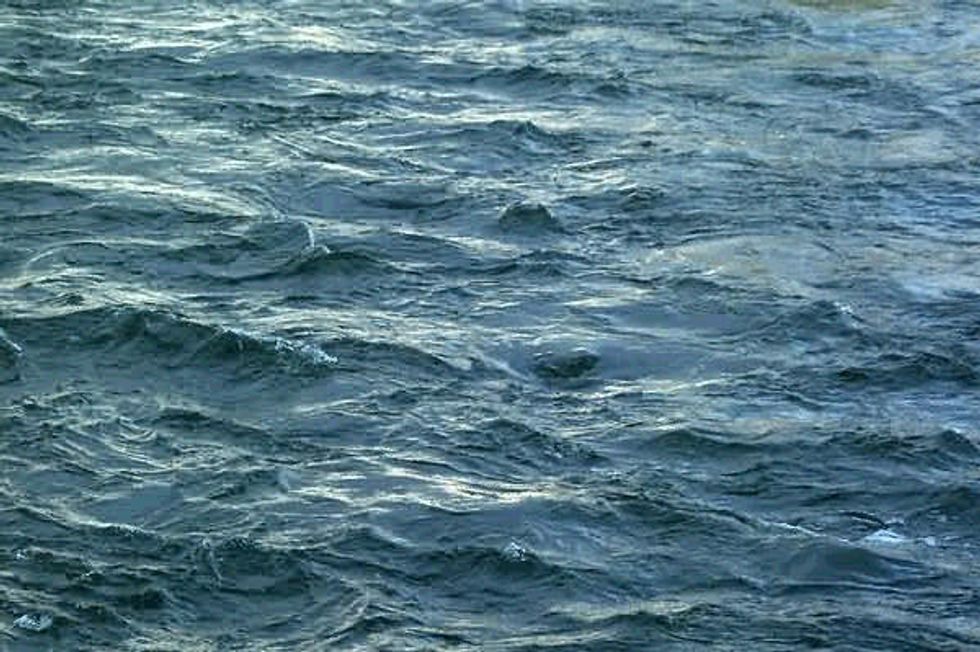 Clean Water Safeguards Headed Down the Drain?