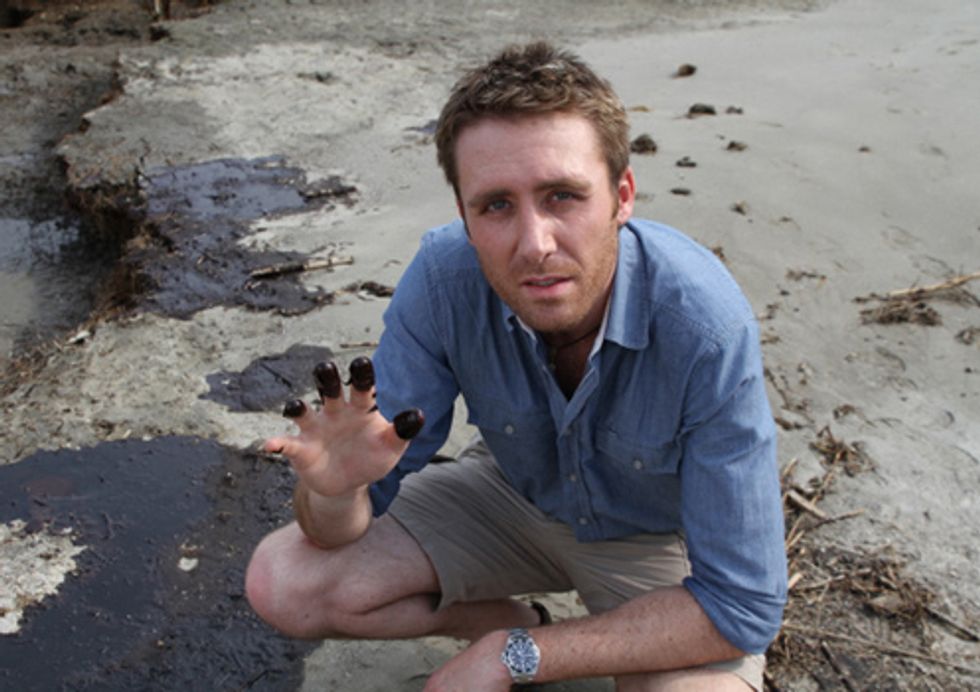 EarthEcho International Adds New Resources to the Water Planet Challenge Site