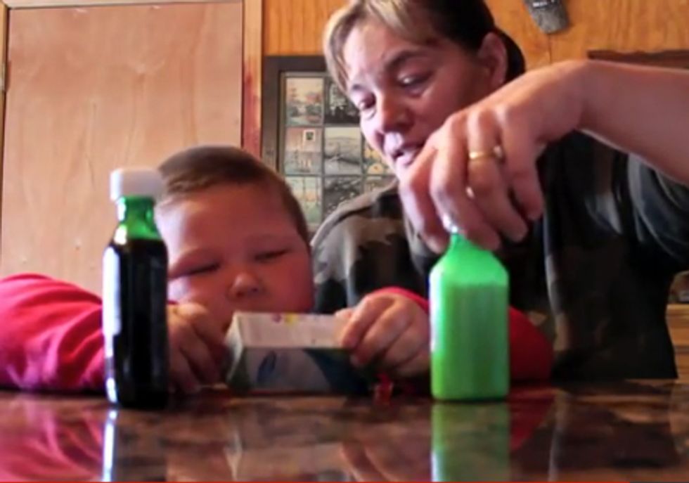 Gulf Coast Children Continue to Experience Health Challenges