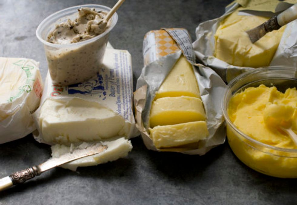 What Do You Think about a Tax on Fat?