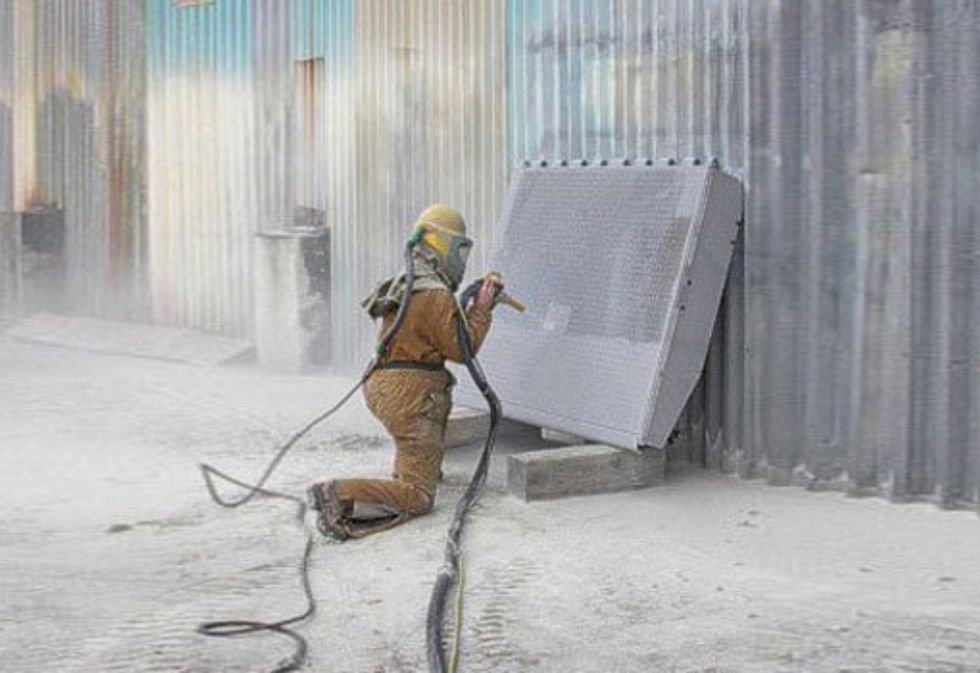 Delays and Special Interests Hinder Rules against Deadly Dust