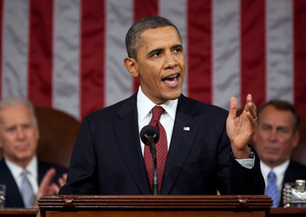 Obama's Speech Ignores Fracking Concerns