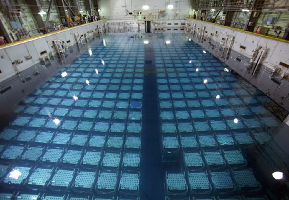 Blue Ribbon Commission to Release Final Report on Commercial Nuclear Waste