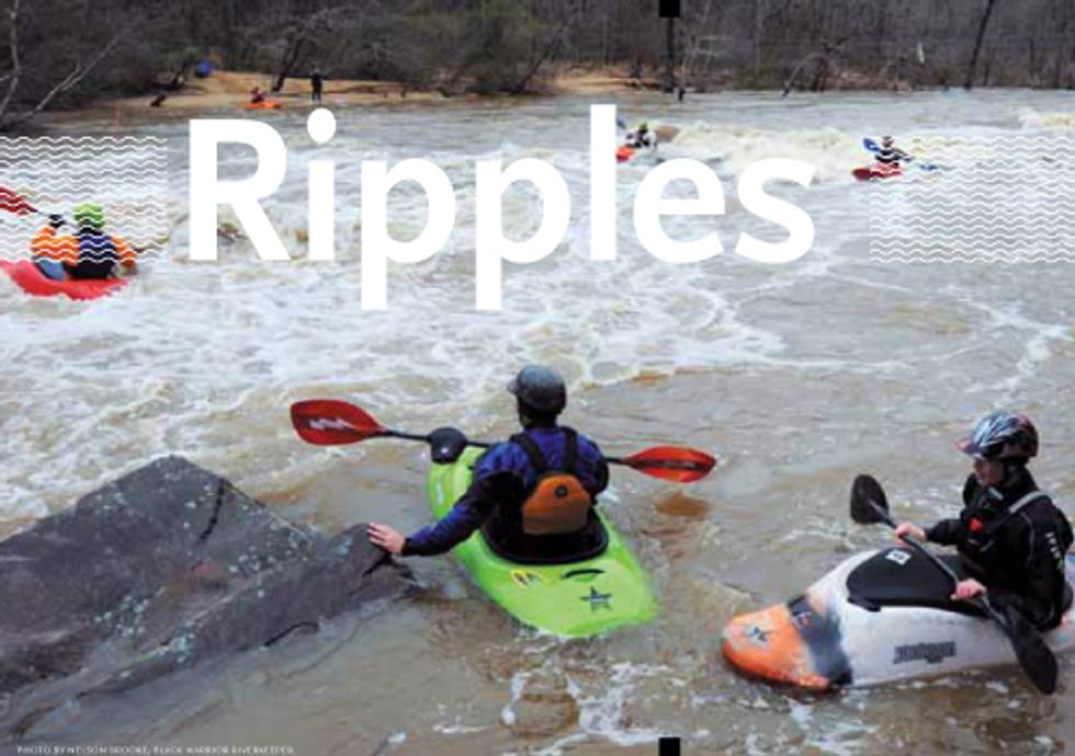 Ripples–Waterkeeper Magazine