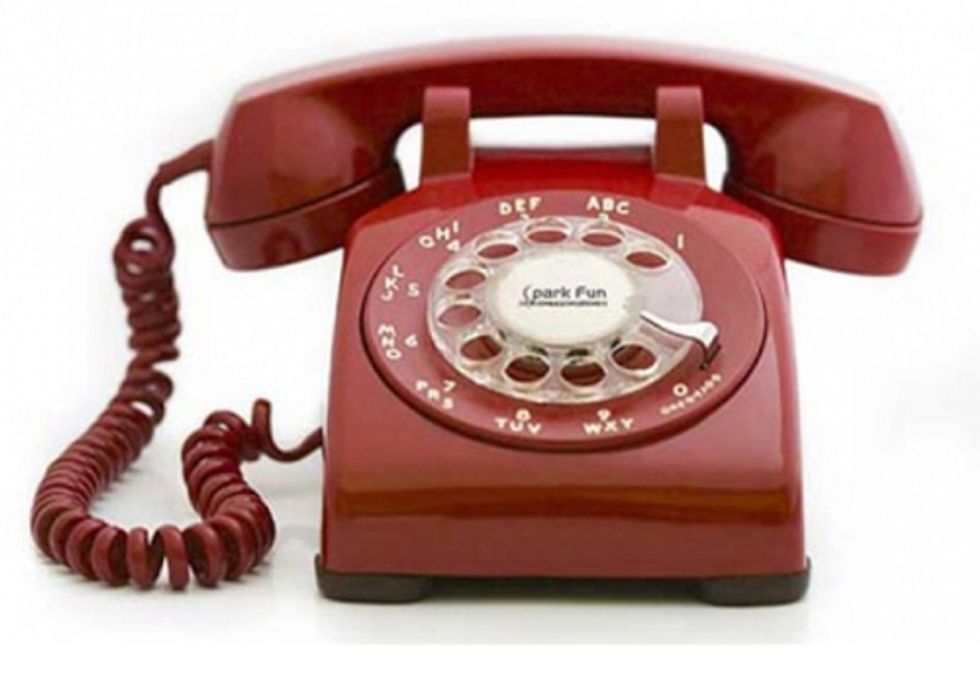 No Frack Friday—Call In Day to the White House—888-925-7006