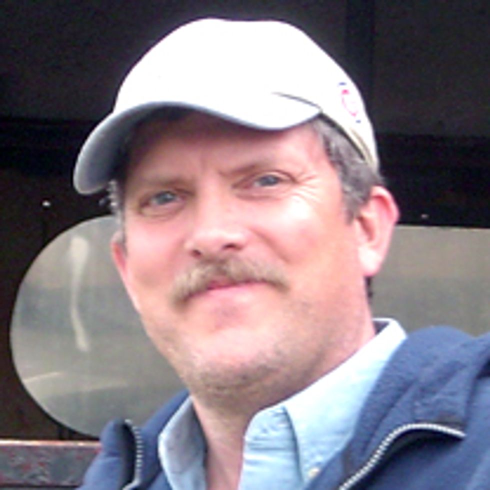 Jay Warmke