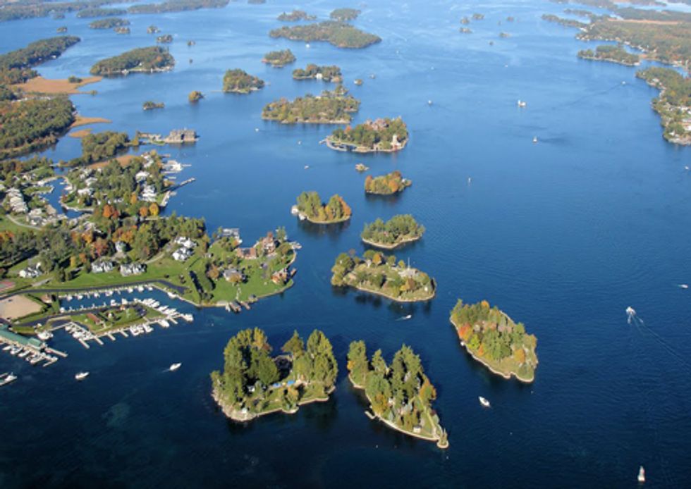 U.S. and Canadian Groups Praise New Approach to Water Level Regulation