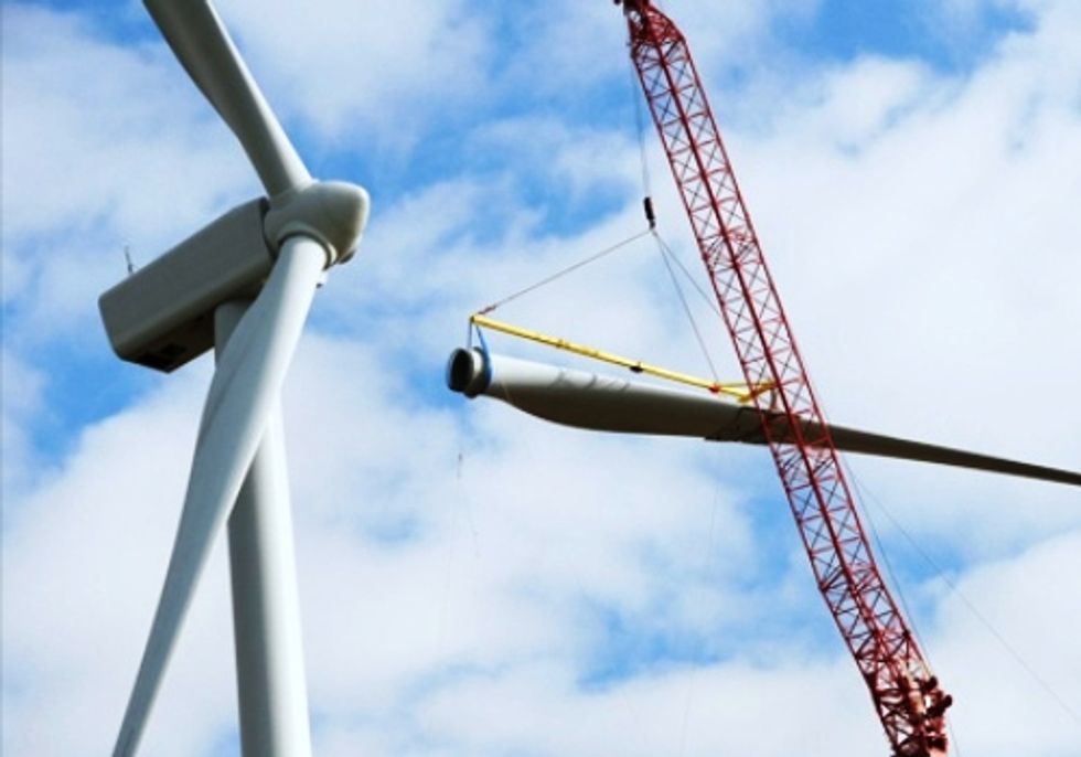Report on Green Manufacturing in Ohio Reveals More Investment Necessary to Sustain Growth