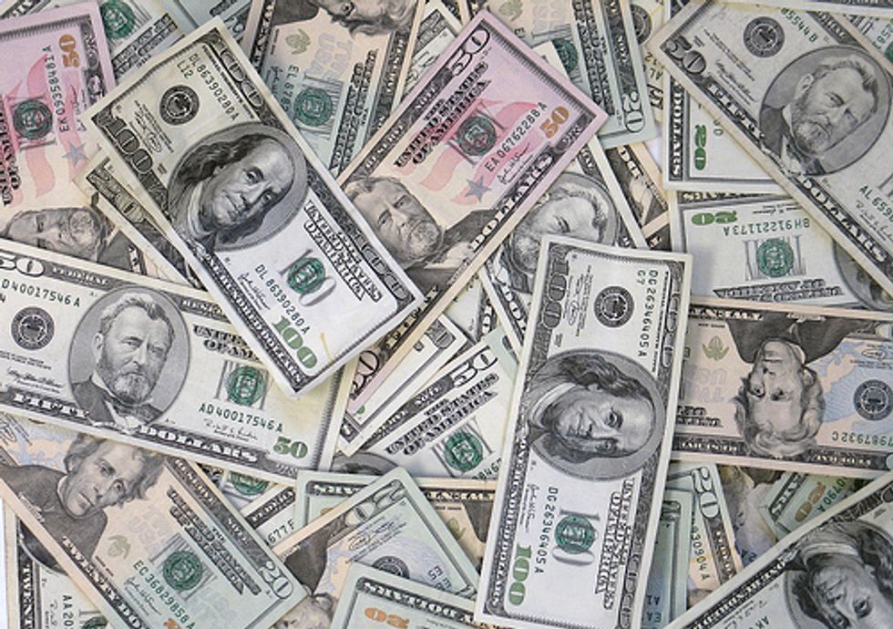 44 Senators Behind Keystone Bill Took $22.3 Million in Campaign Cash from Big Oil