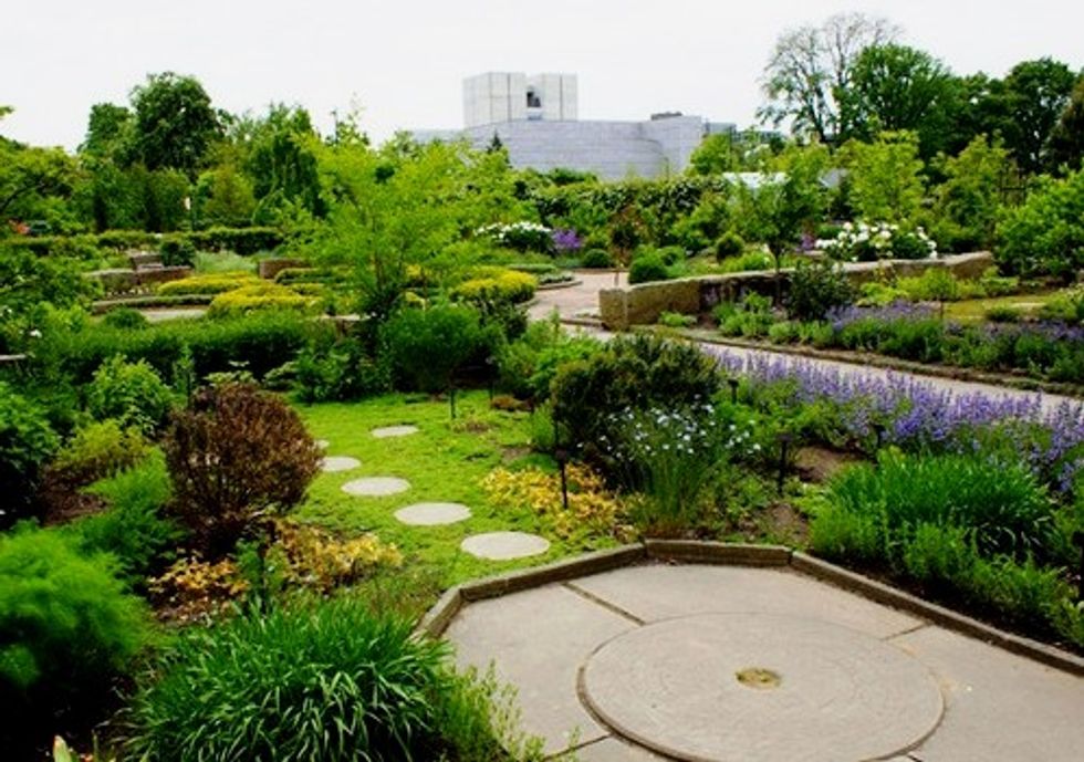 EVENT: Cleveland Botanical Garden Sustainability Symposium