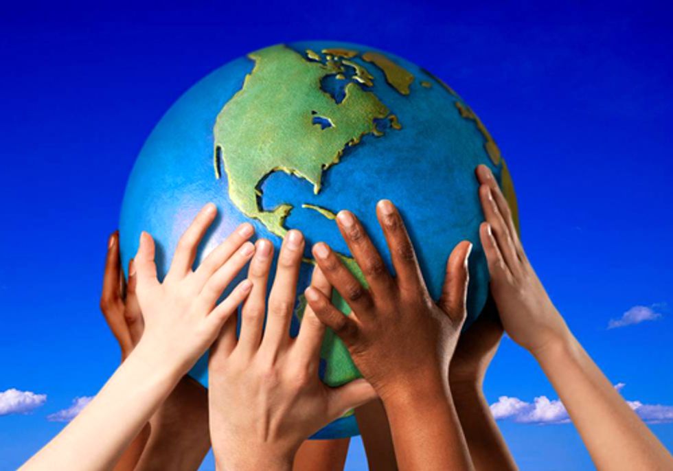 Why We Need High Performance Healthy Schools