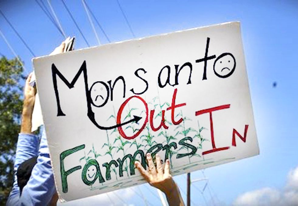 Federal District Court Hears Oral Arguments against Monsanto