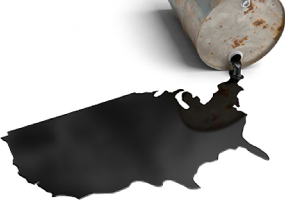 Transportation Bill Drives Us to Deeper Oil Dependence