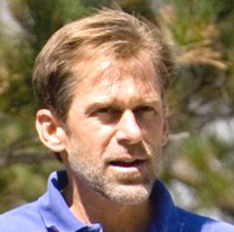 Gary Wockner