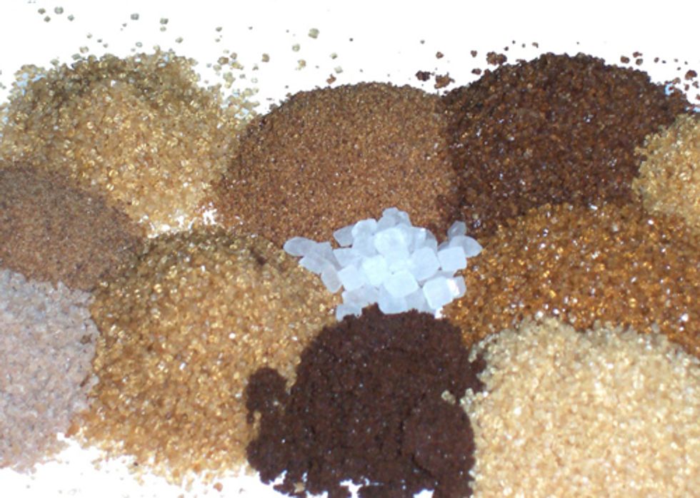 Are Sugars Toxic? Should They Be Regulated?