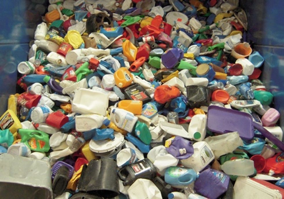 It's Time To Go Back To The Drawing Board On Cleveland's Waste-To-Energy Initiative