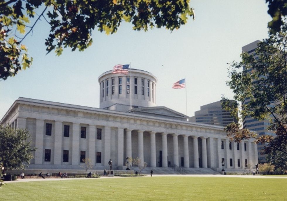 Don't Miss This Year's Environmental Lobby Day