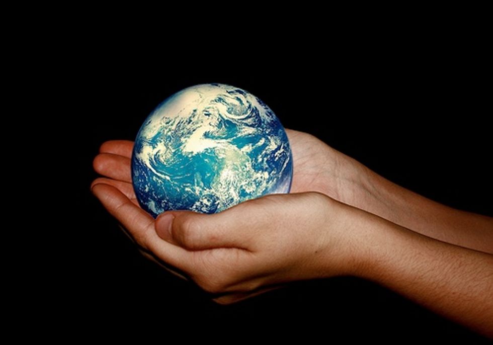 Ohio Interfaith Power and Light and Earthkeeping Summit