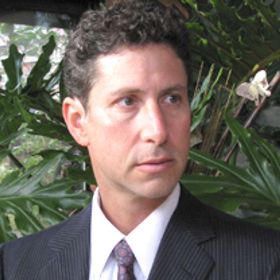Justin Bloom