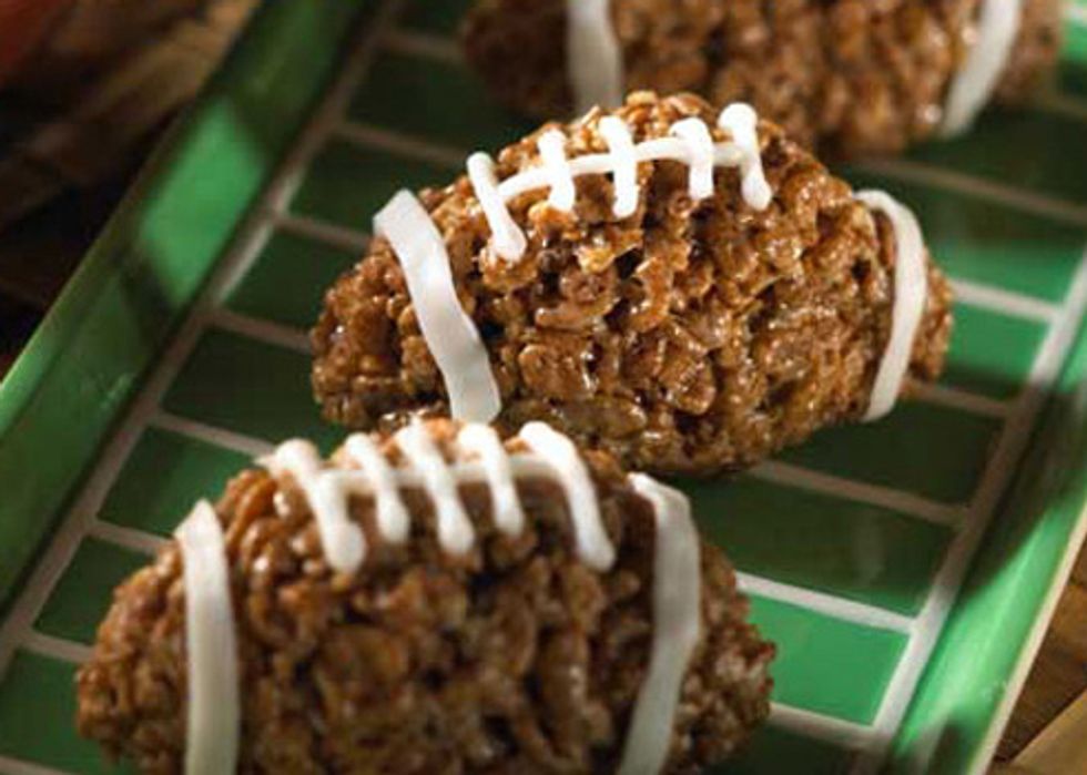 Will Yours Be a Sustainable Superbowl Sunday?