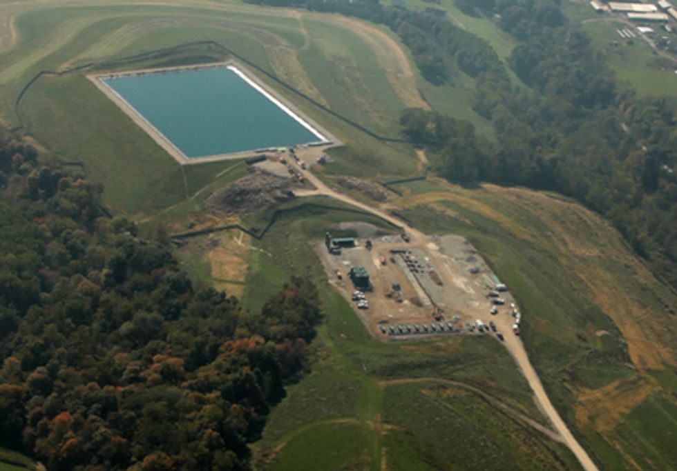 5 Reasons We Should Be Concerned about Fracking