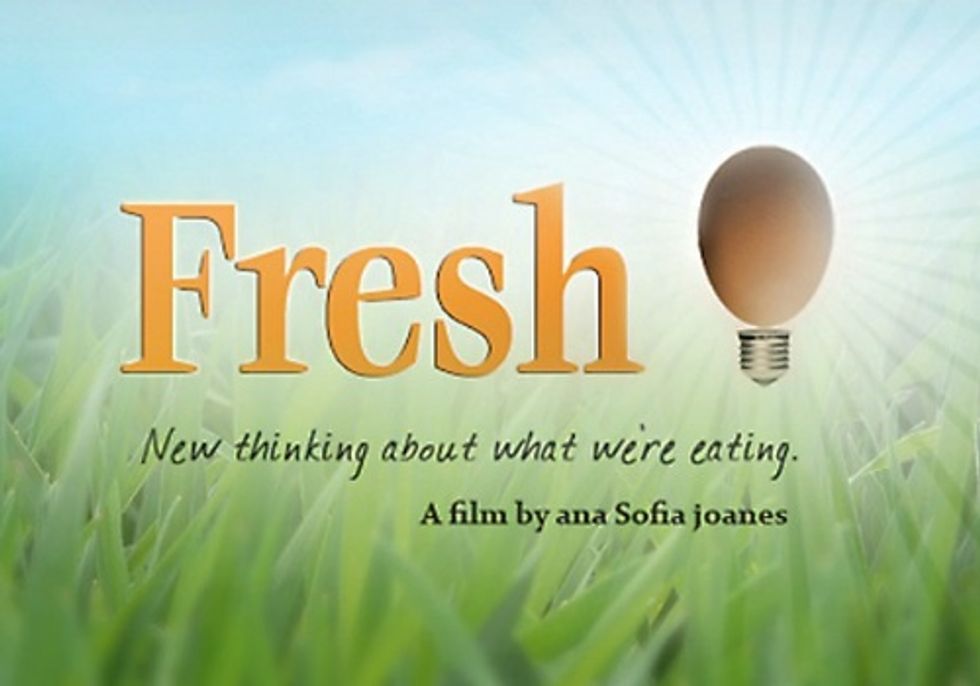 EVENT: Screening of the Documentary 'Fresh'