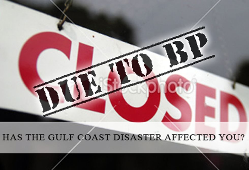 With BP Settlement Likely, Sierra Club Calls on Obama to Restore the Gulf Coast