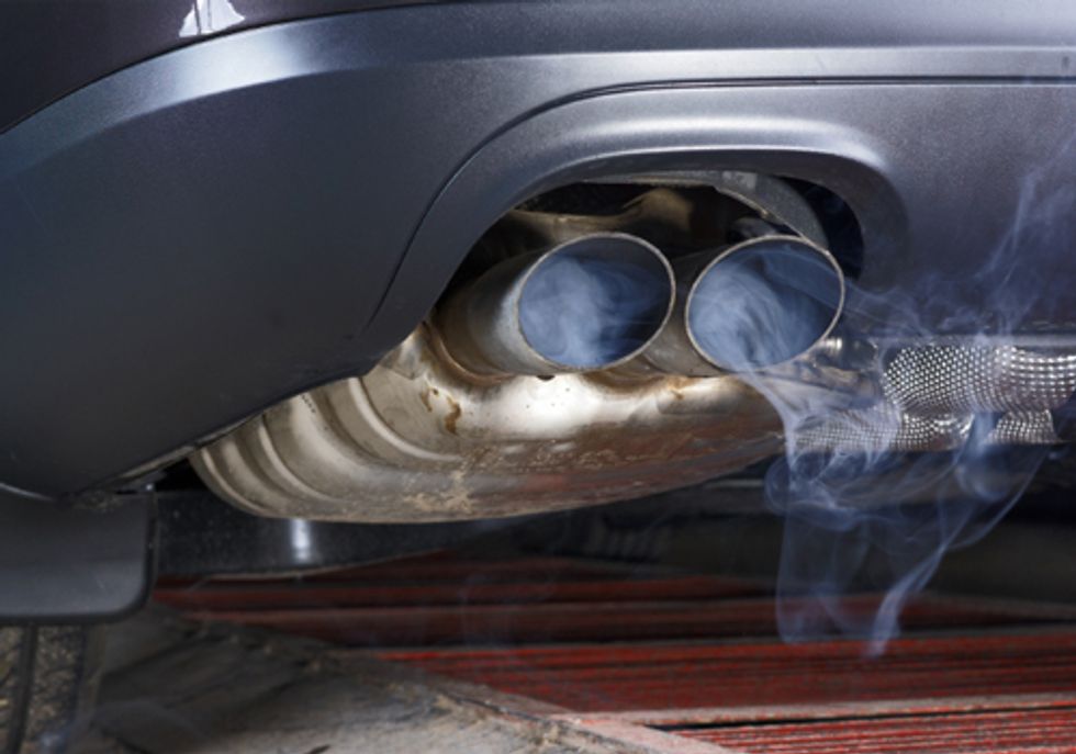 Fighting for Air—Groups Launch Campaign to Support U.S. EPA’s Life-Saving Standards