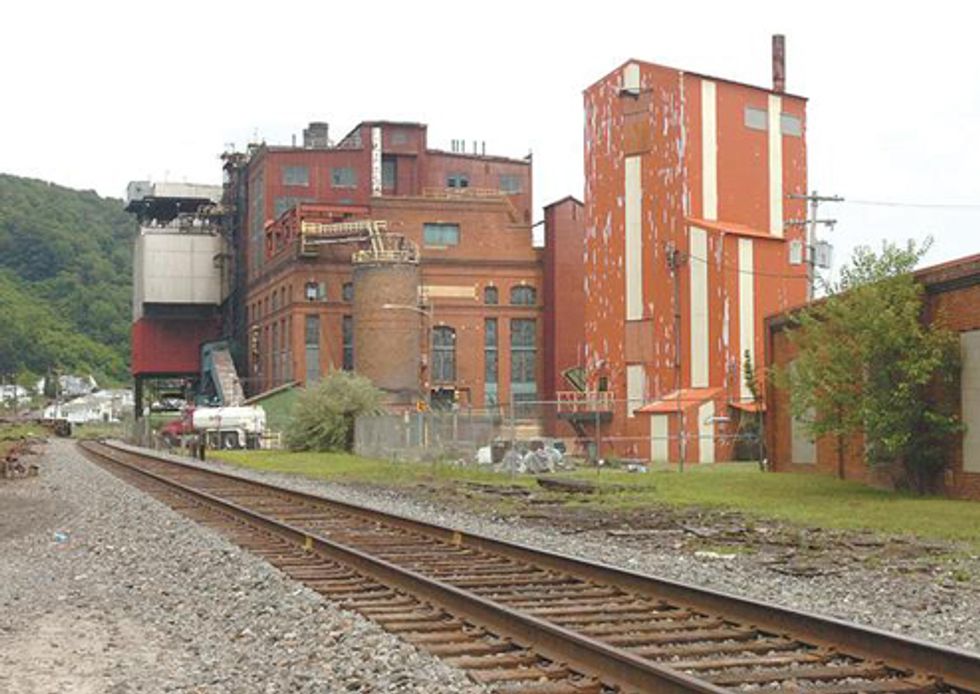 First Energy to Retire Three West Virginia Coal Plants